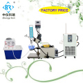 SHZ-95B Lab water ring vacuum pump use